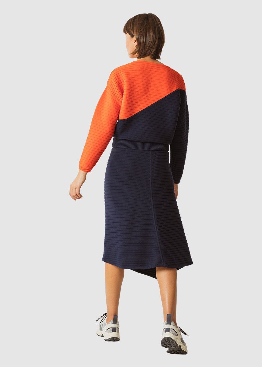 Kea Sweater Kea Sweater