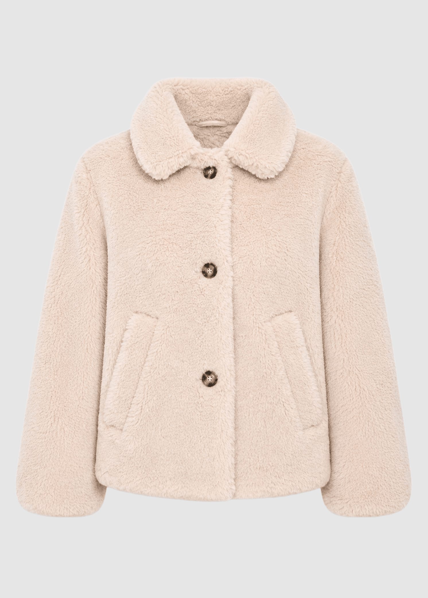 mazine-faux-fur-button-jacket-natural-6.jpeg Faux-Fur Button Jacket Natural