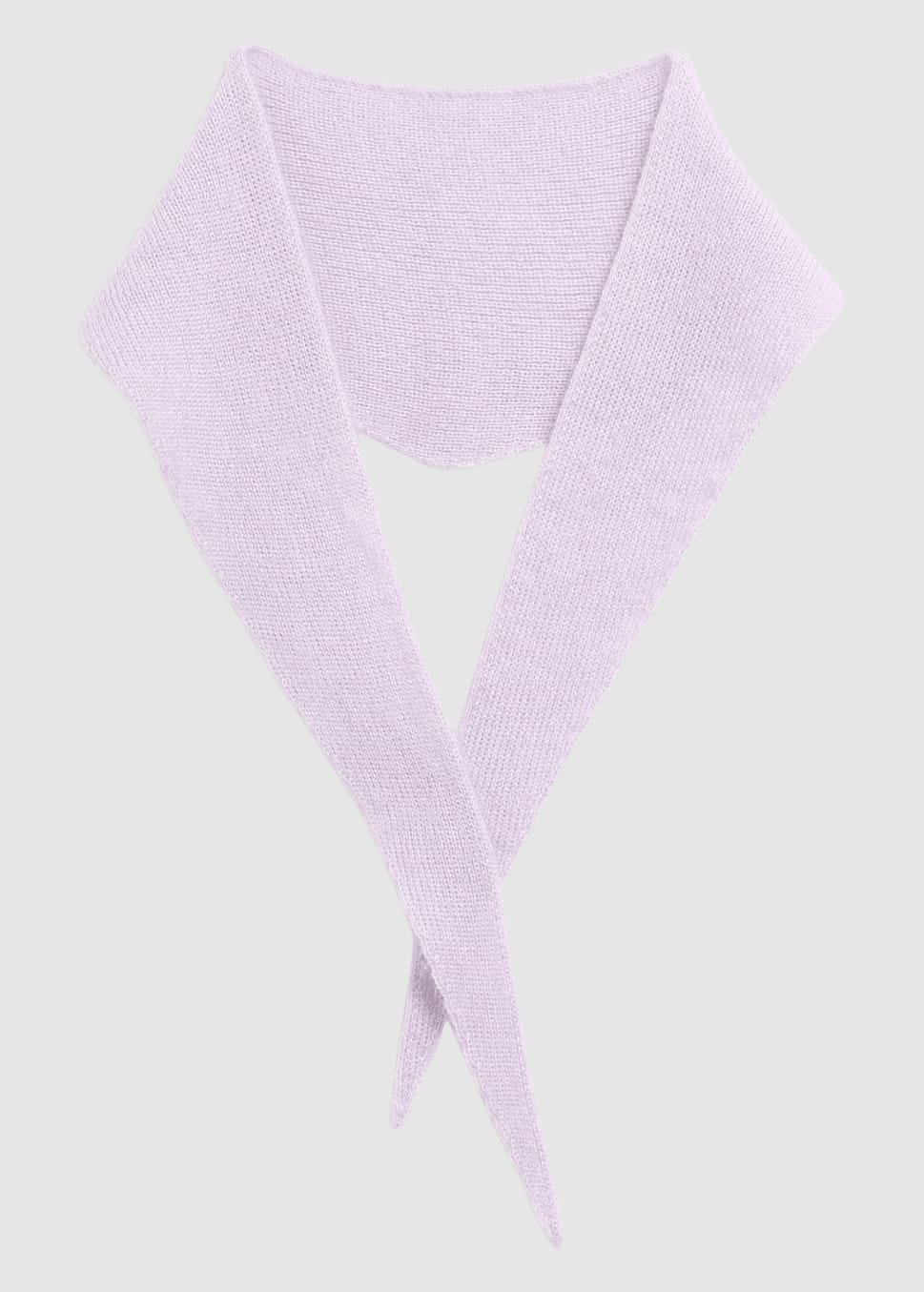 armedangels-small-mohair-blend-scarf-w-moonlit-lilac-5.jpeg Small Mohair Blend Scarf W Moonlit Lilac