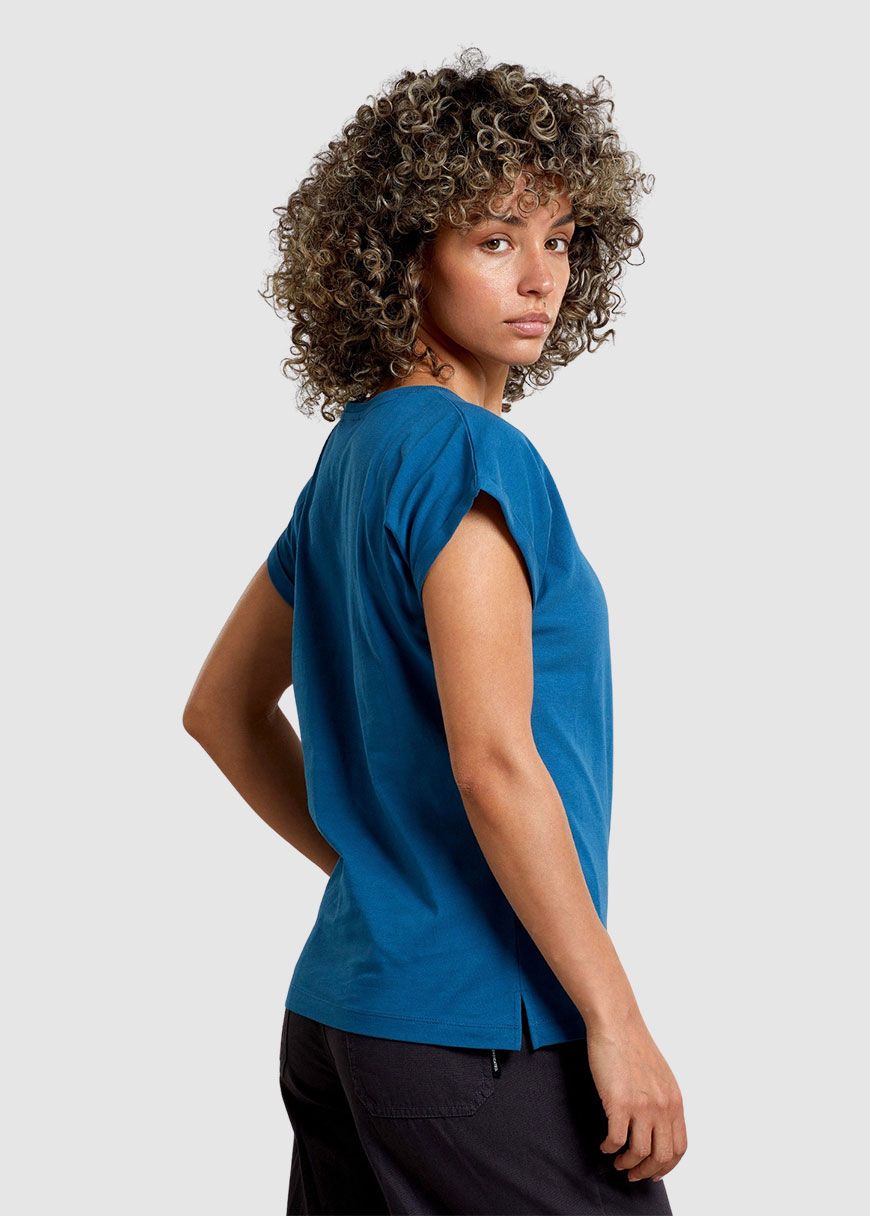 T-Shirt Visby Base