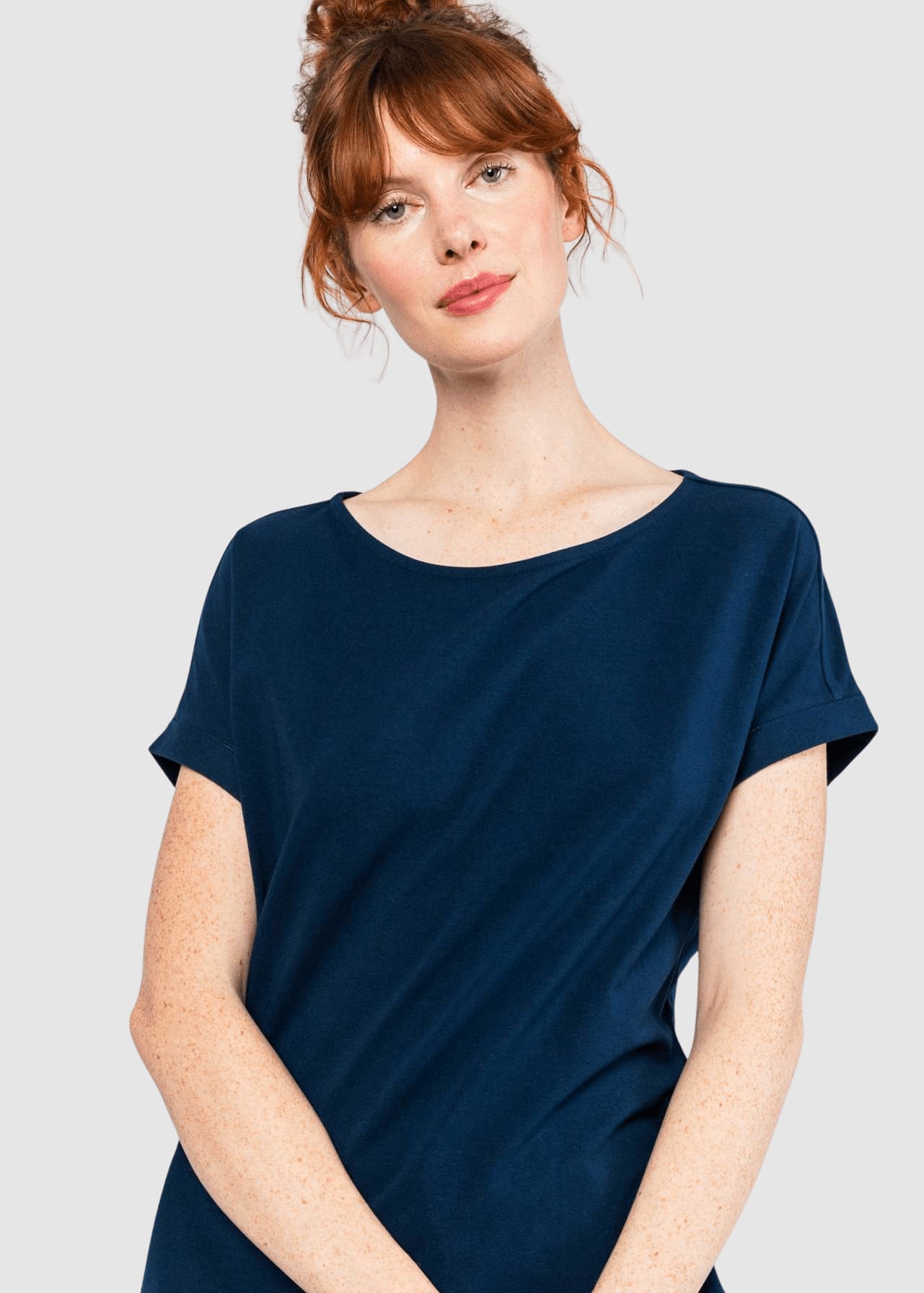 Glow And Grow Dark Ultramarine Blue