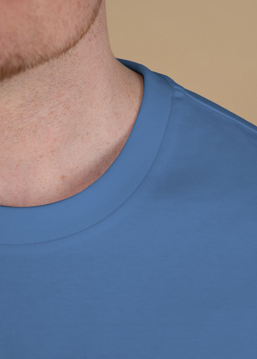Classic T-Shirt Man Classic T-Shirt Man