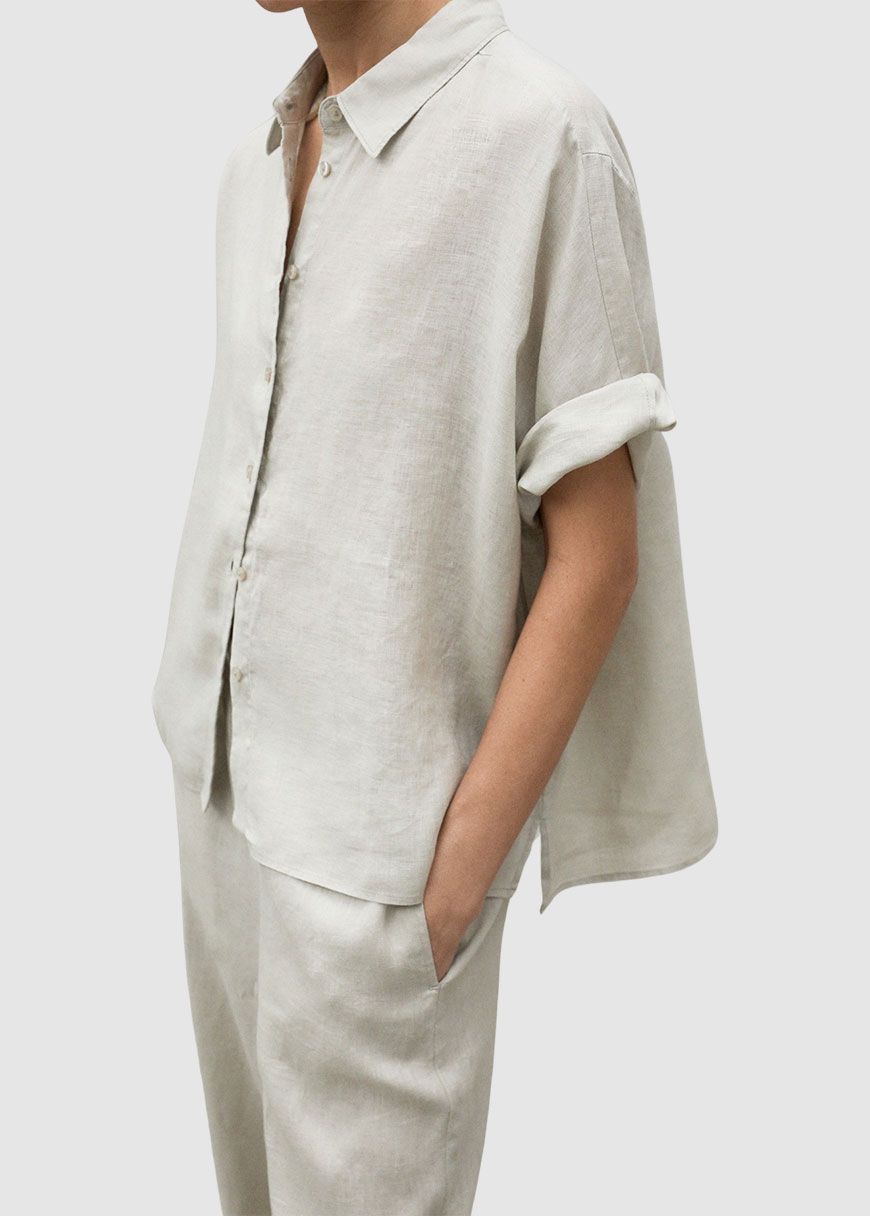 Melaniaalf Shirt Woman