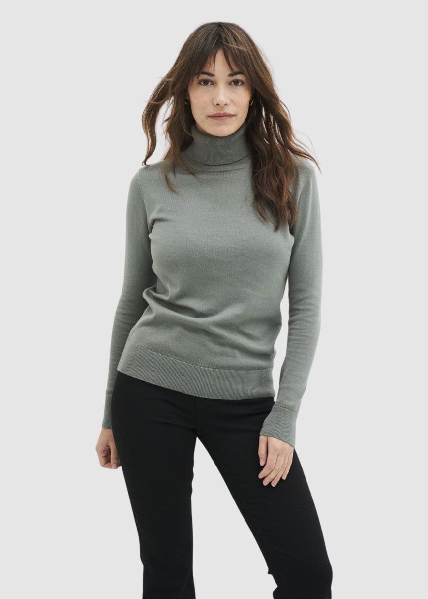 Rachel Turtleneck Rachel Turtleneck