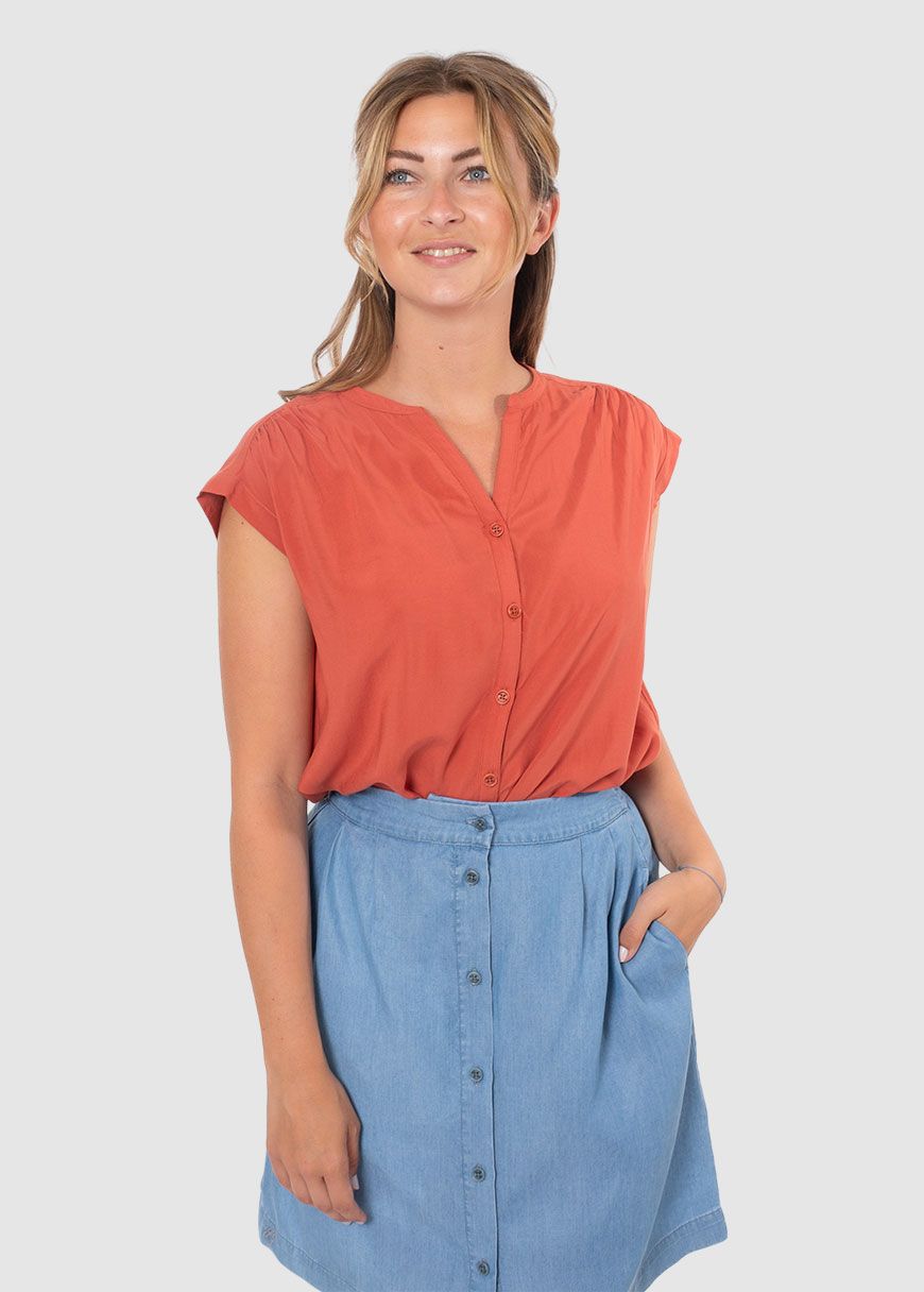 Bluse Ines Bluse Ines