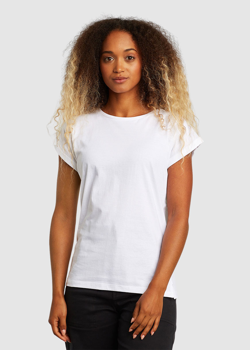 T-Shirt Visby Base T-Shirt Visby Base