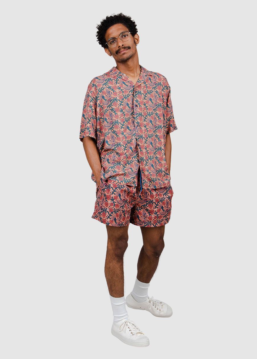 Passerine Swimsuit Passerine Swimsuit