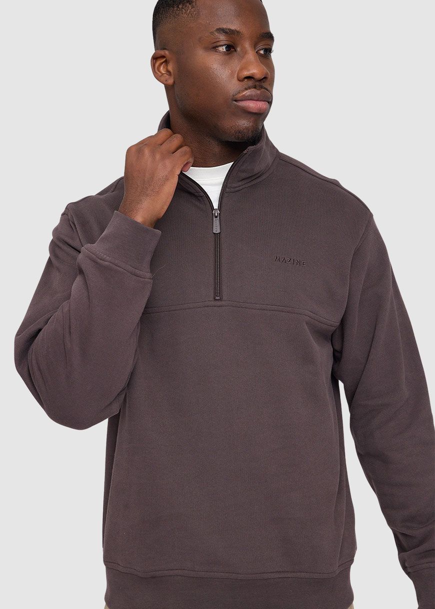 mazine_sweat_troyer_AW_25_MAZ_25303210_Eggplant_1_cbd6c32ad8 Sweat Troyer