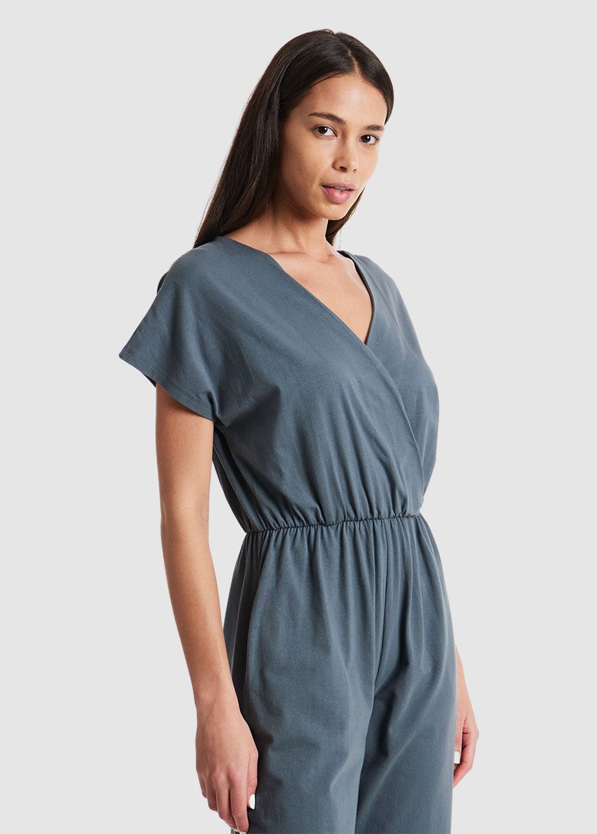 Evelyn Jumpsuit Evelyn Jumpsuit