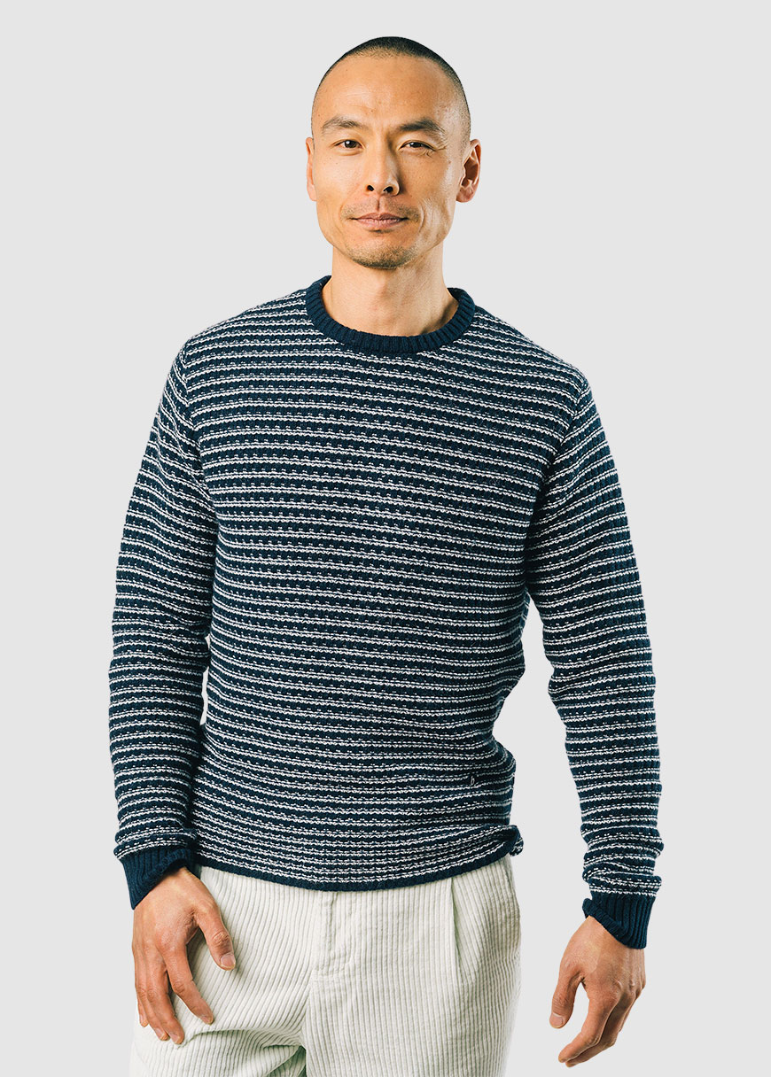 Stripes Sweater Stripes Sweater