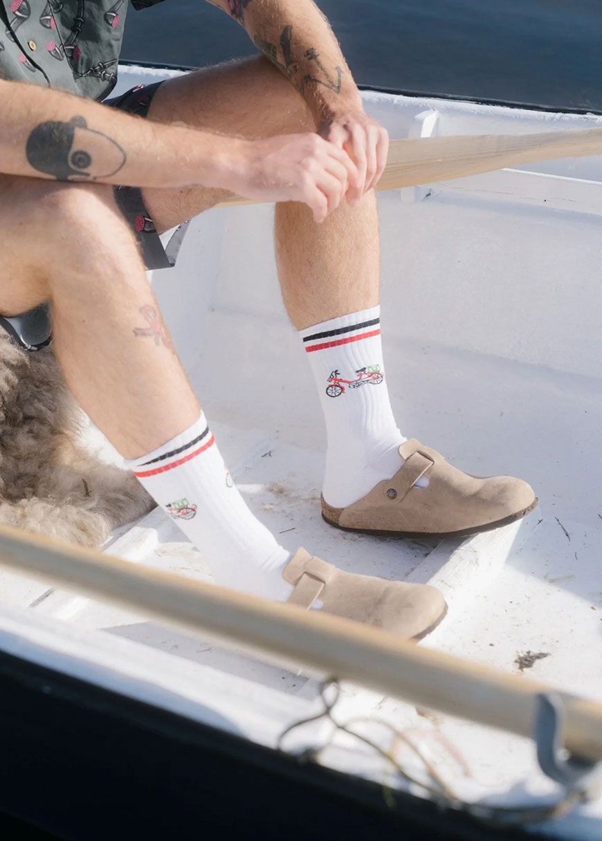 lakor_red_maxi_socks_AW_25_LAK_socks_redmaxi_White_2_1ce4866760 Red Maxi Socks