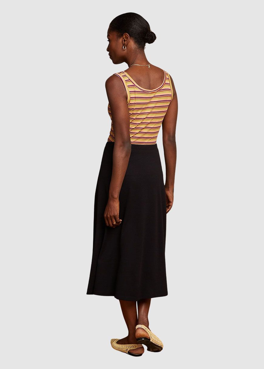 Brigitta Camisole Cleo Stripe Brigitta Camisole Cleo Stripe