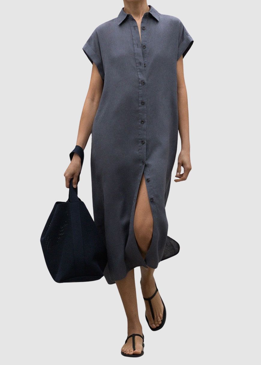 Amatistaalf Dress Woman