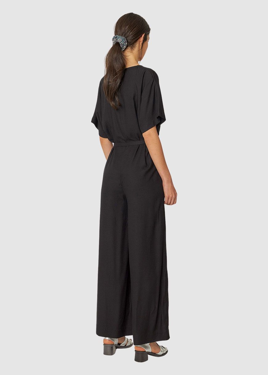 Kaie Overall