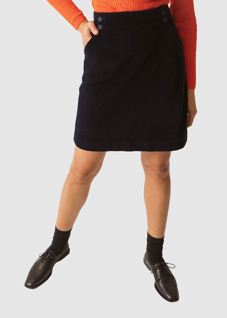 Kexaa Skirt Kexaa Skirt