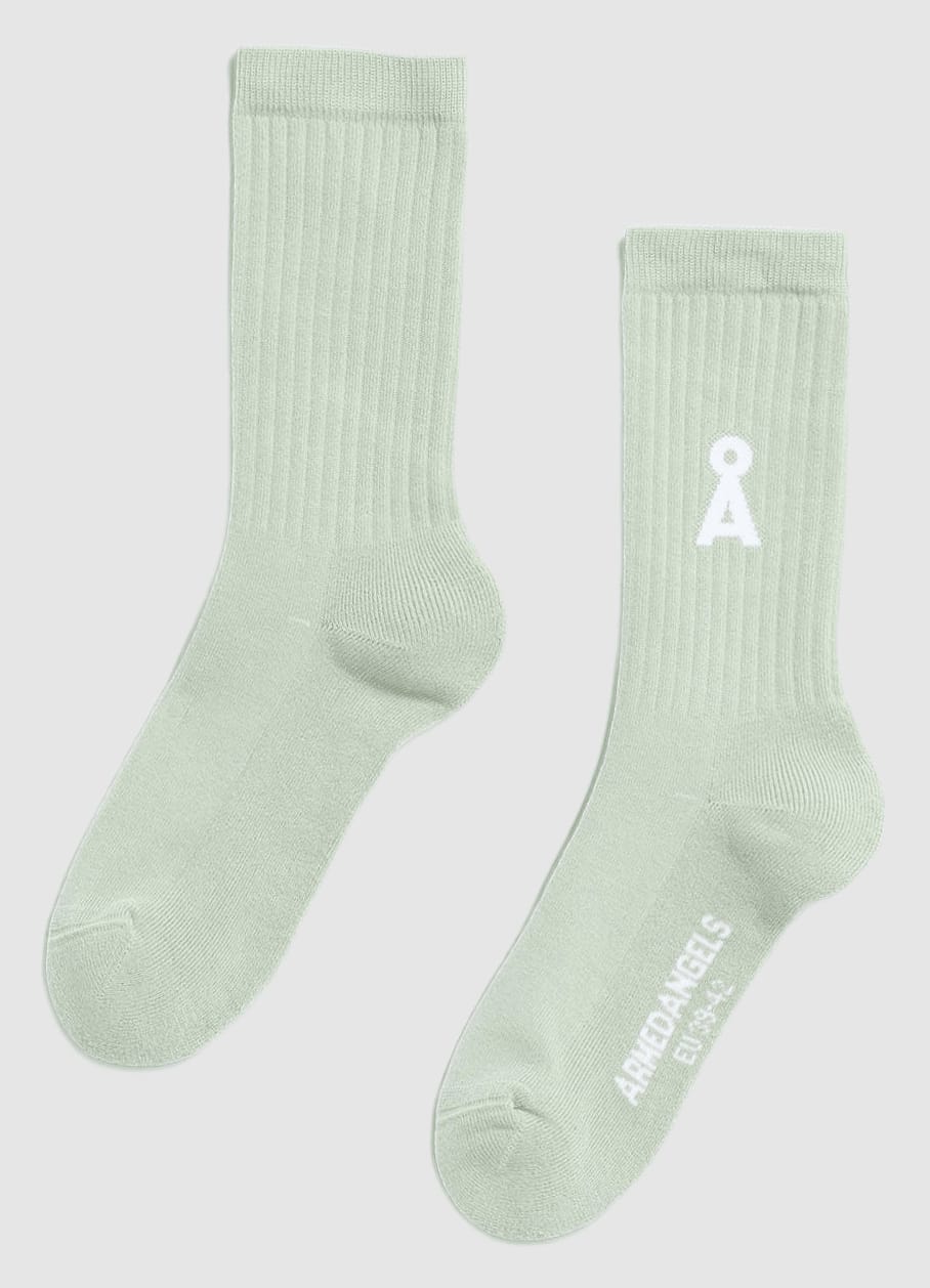 Saamus Bold Socks W Foam