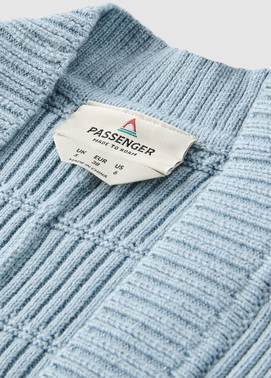 passenger_nurture_organic_cotton_cardigan_AW_25_PAS_W_KN_UTIMZ_Faded_Denim_3_a74ffb59d9 Nurture Organic Cotton Cardigan