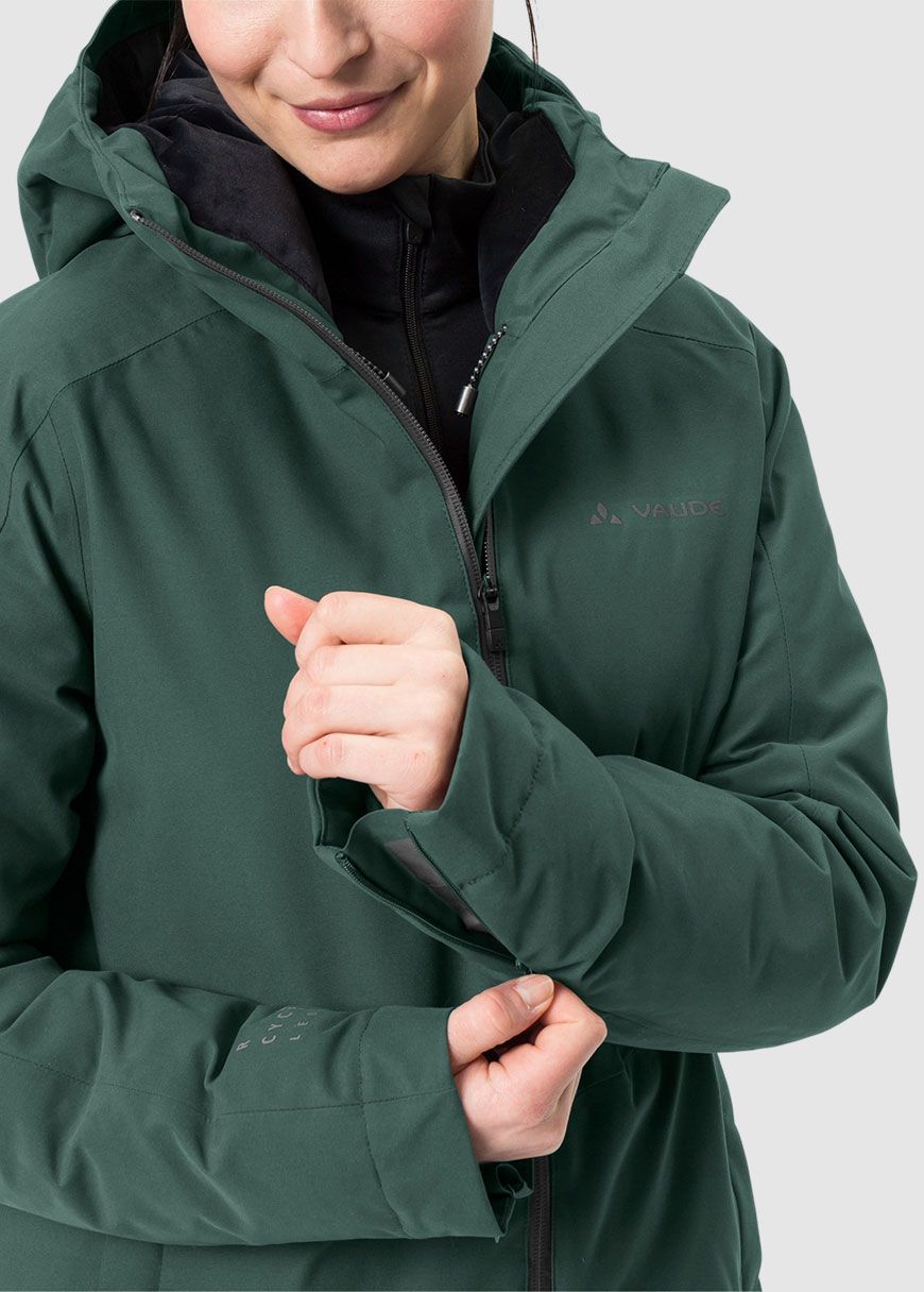 Wo Mineo Coat III Wo Mineo Coat III