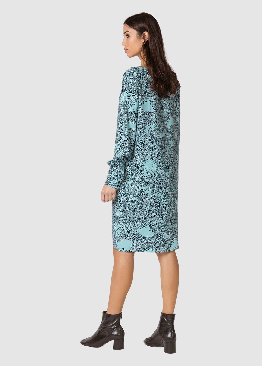 Aura Dress Aura Dress