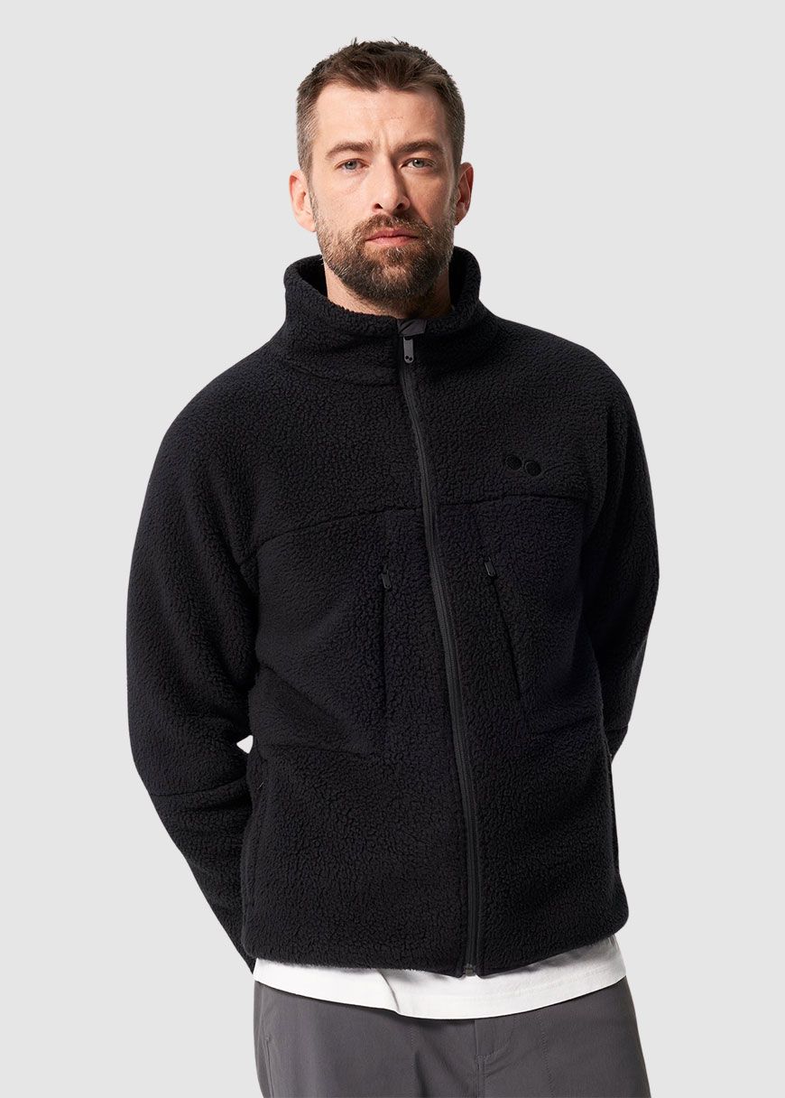 Fleece Jacket Men Fleece Jacket Men