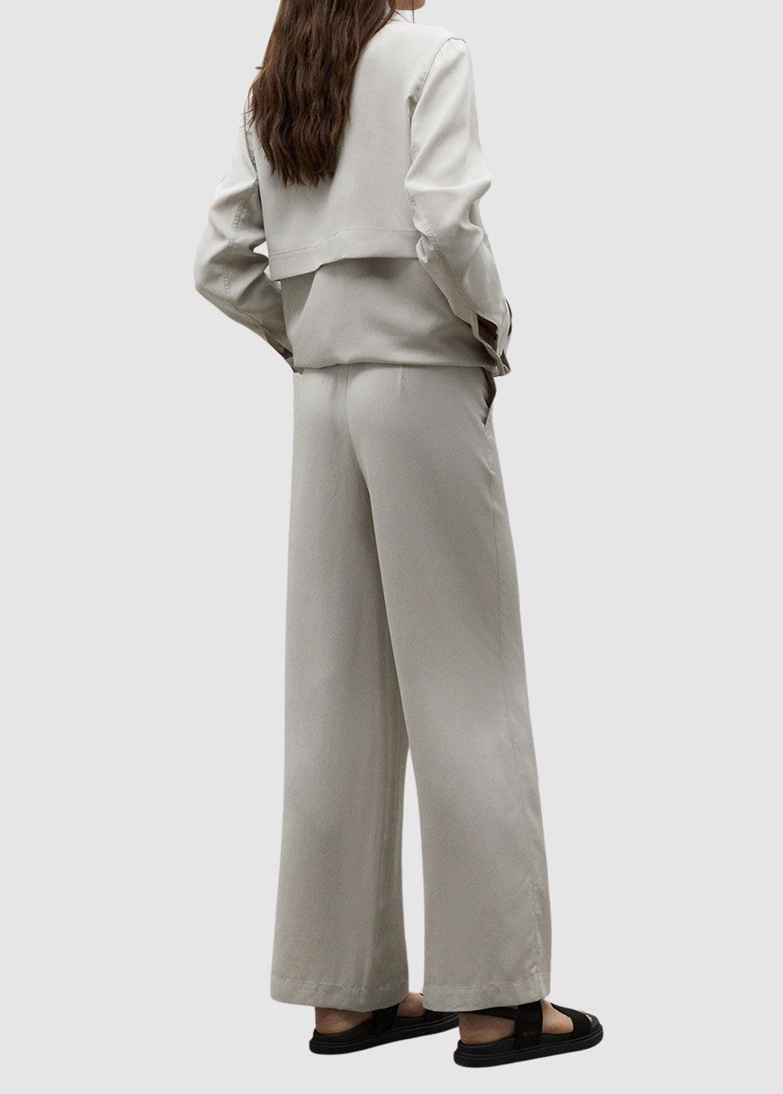 Sabinealf Pants Woman Sabinealf Pants Woman