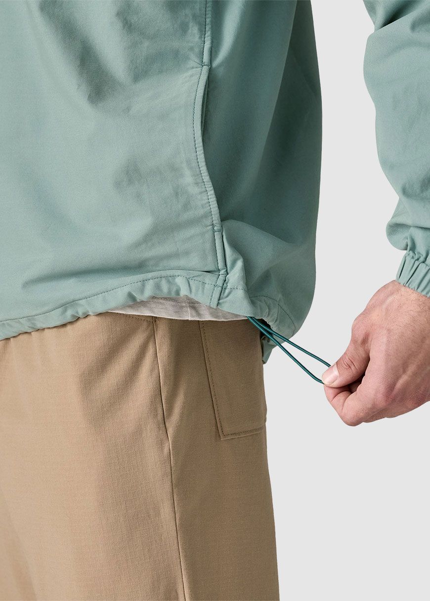 Funhoggers Anorak