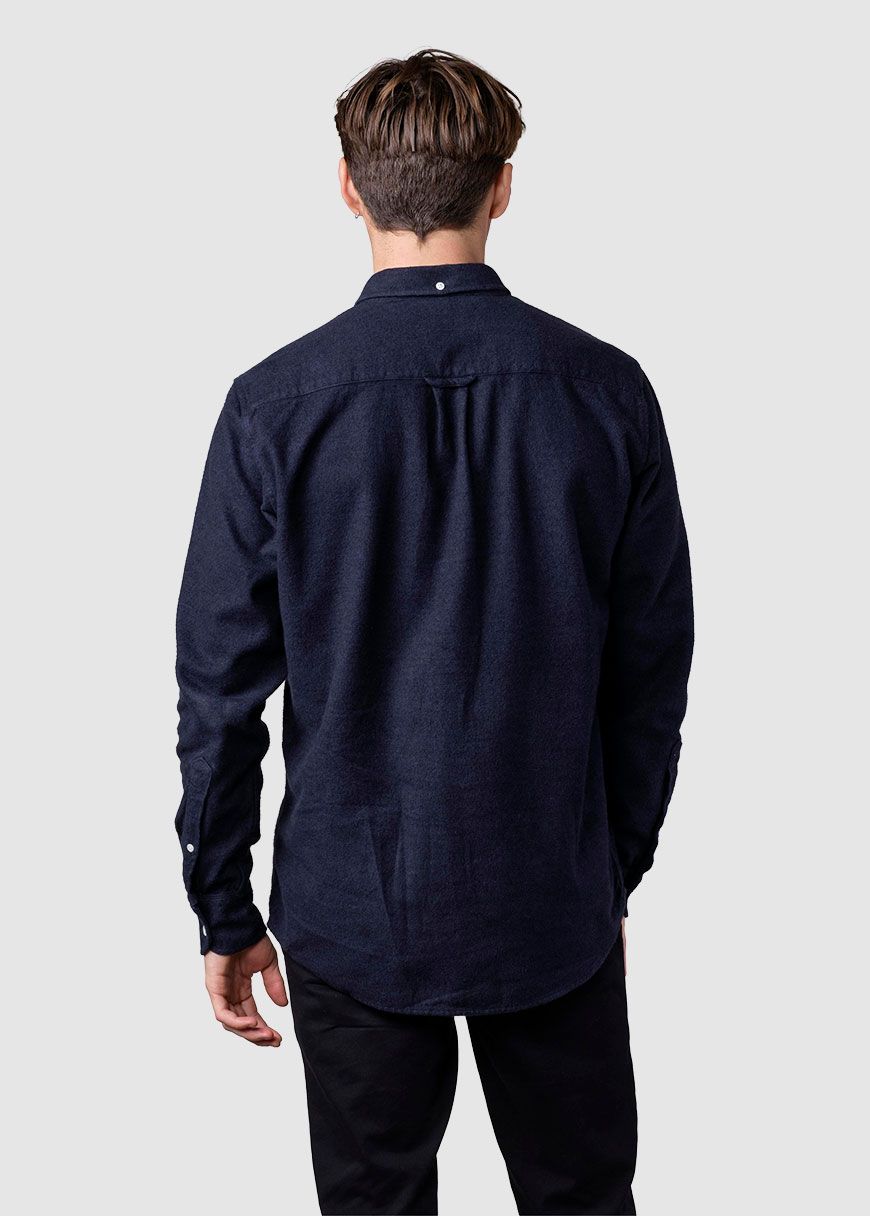 Benjamin Lumber Shirt Benjamin Lumber Shirt