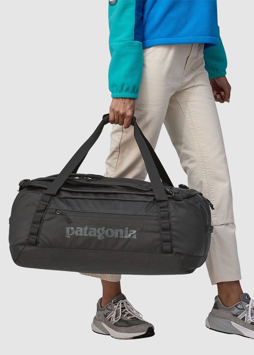 Black Hole Duffel 55L Black Hole Duffel 55L