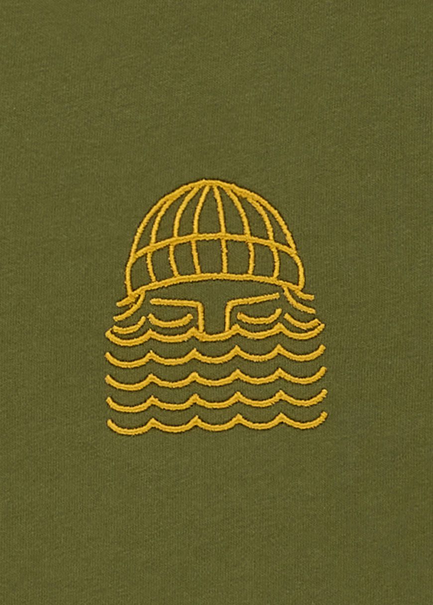 Mini To The Sea Tee Mini To The Sea Tee