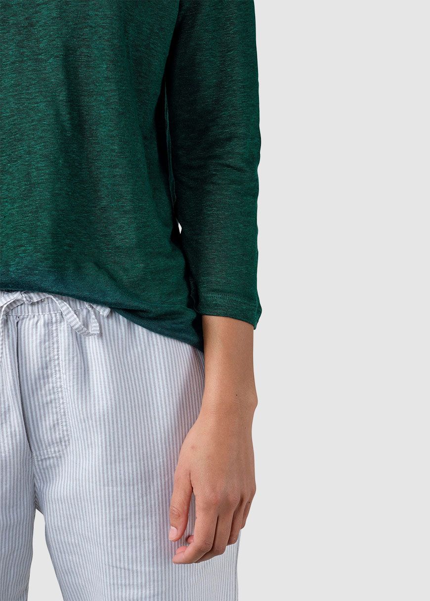 Gudrun LS Tee