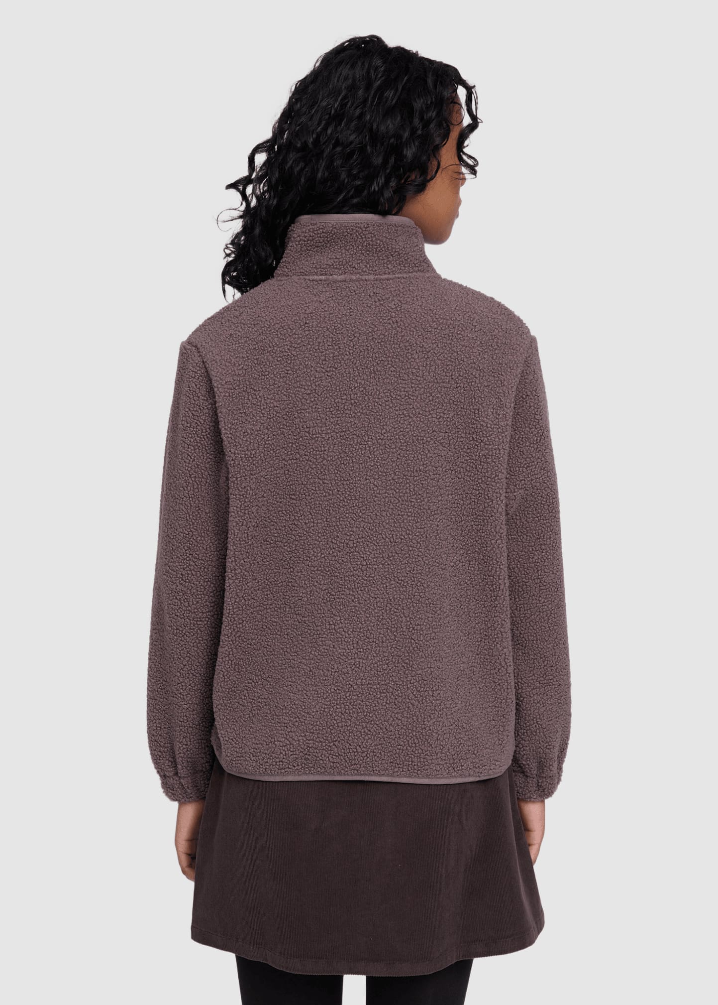 mazine-teddy-fleece-jacket-sparrow-3.jpeg Teddy-Fleece Jacket Sparrow