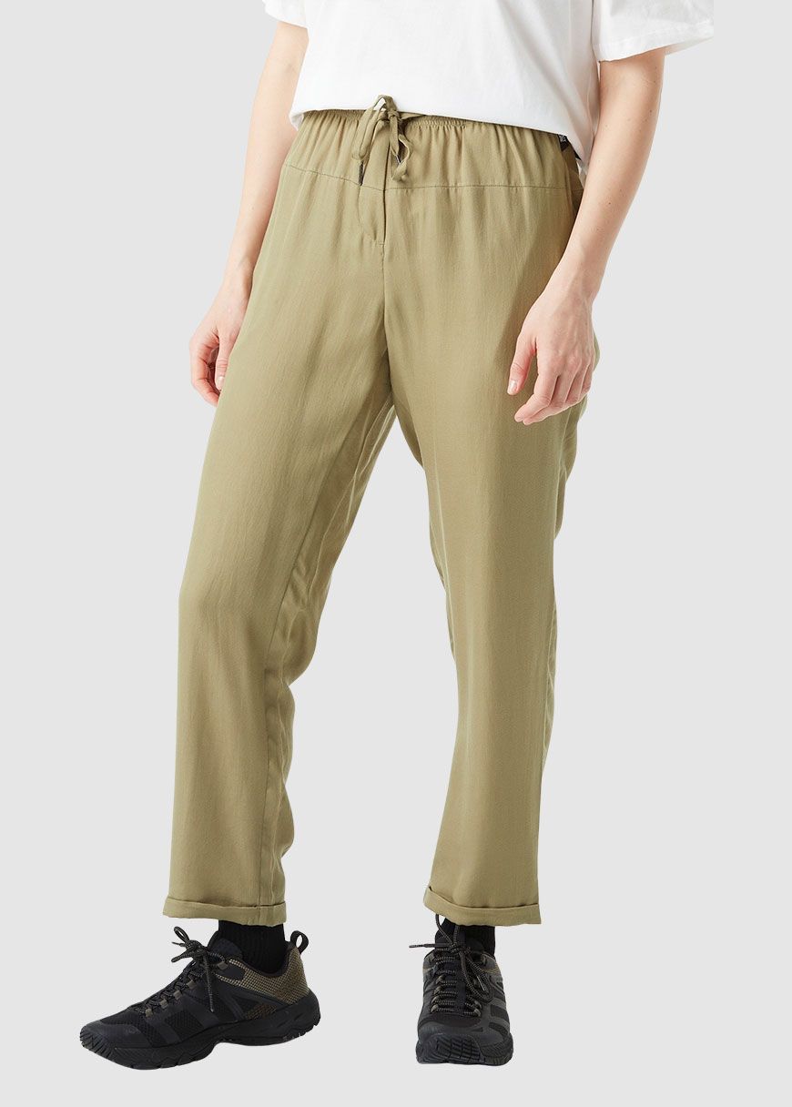 Chimany Pants