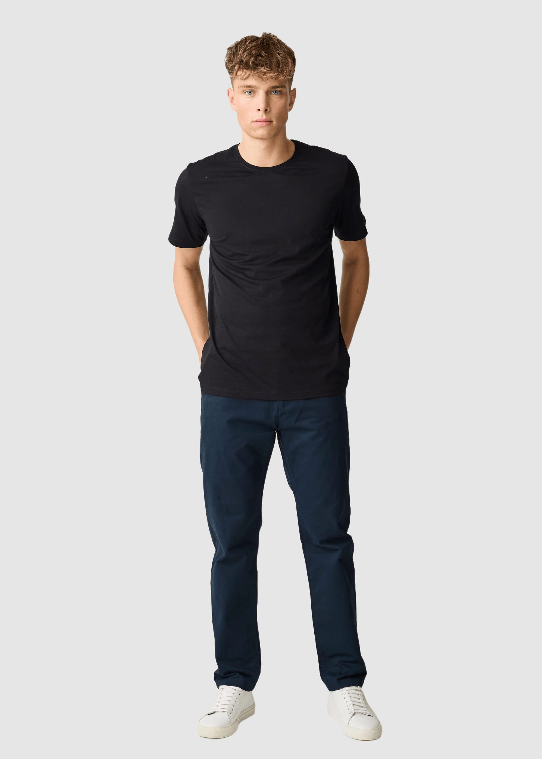 Chuck Regular Twill Pants