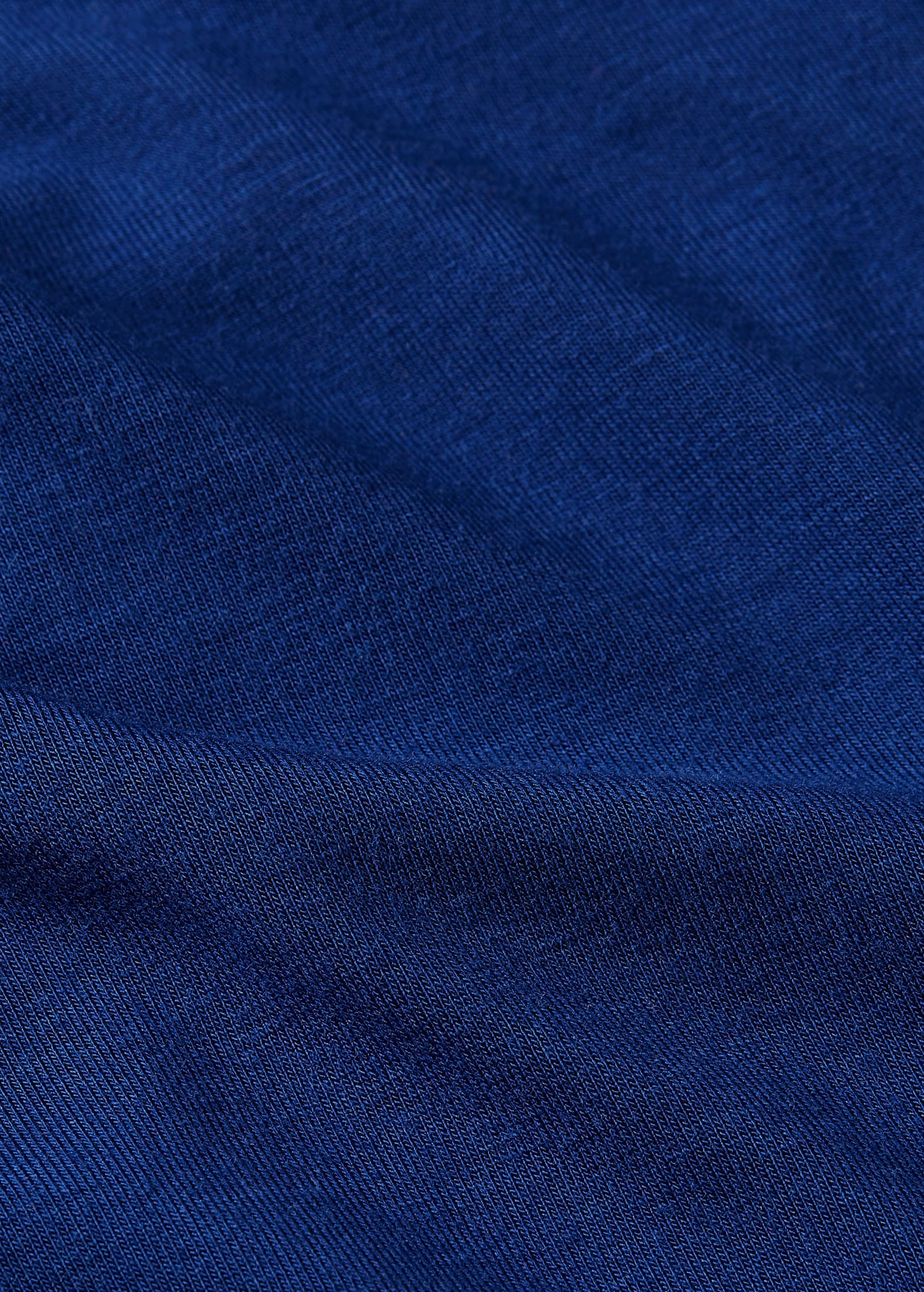 Knot Shirt Tulum Mazarine Knot Shirt Tulum Mazarine