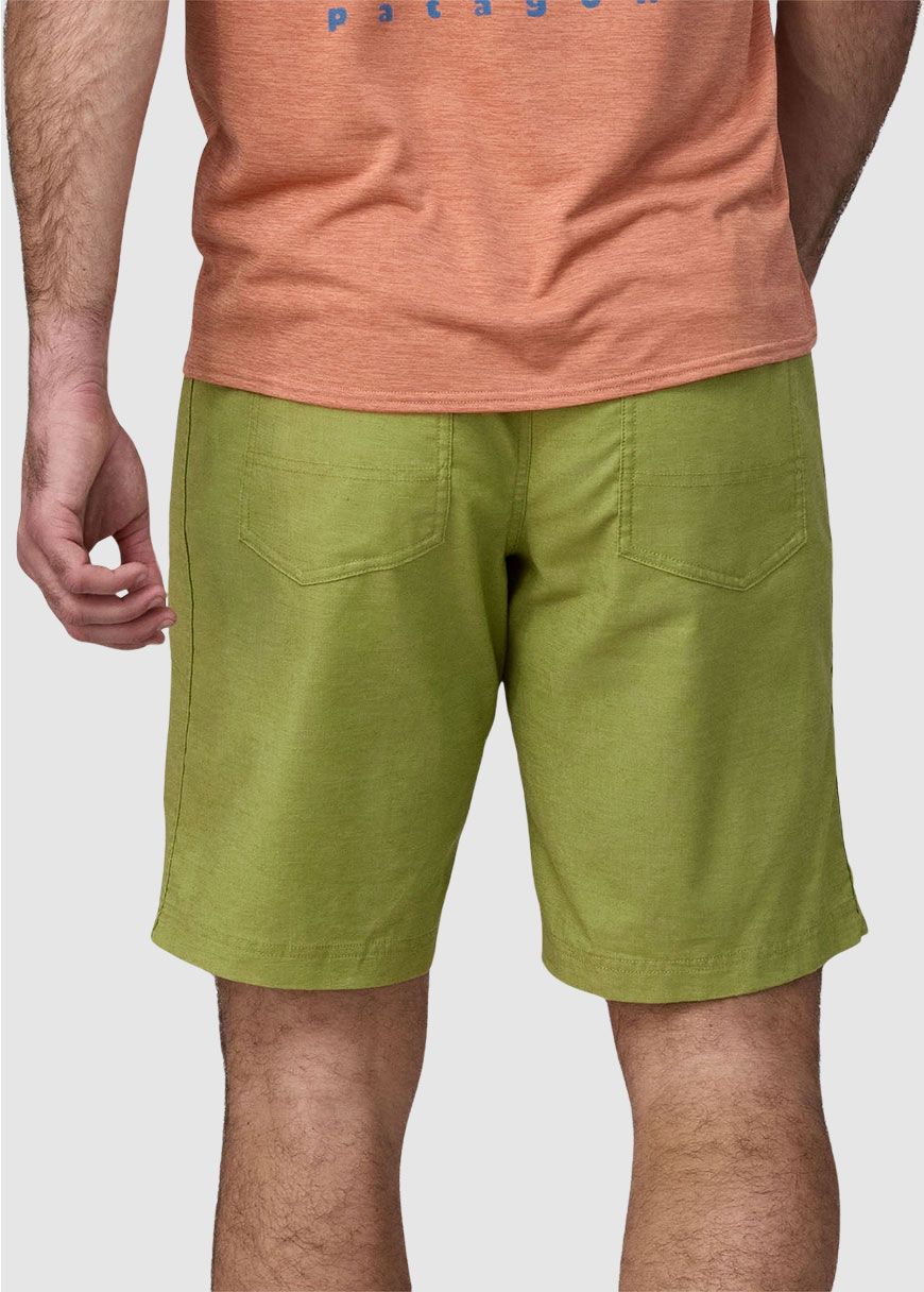 M's Hampi Rock Shorts