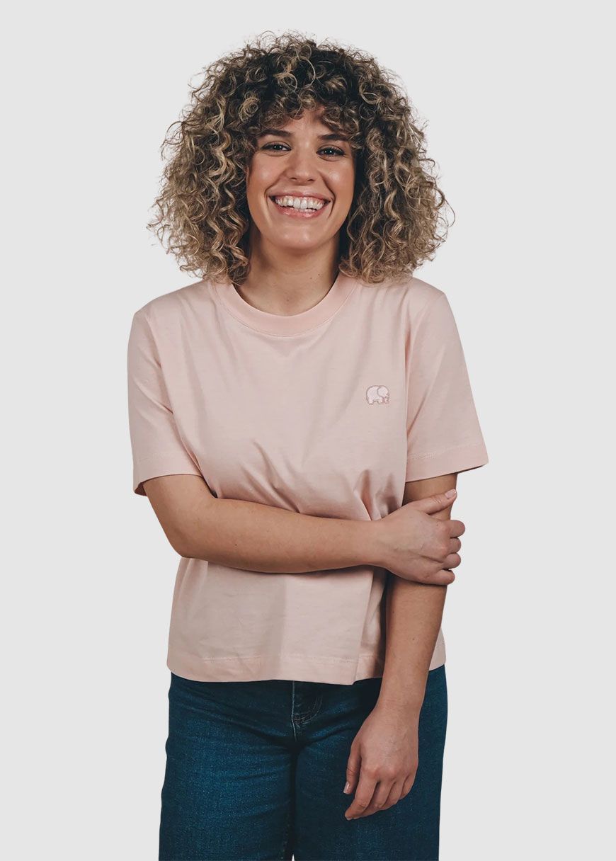 Women's Organic Essential T-Shirt