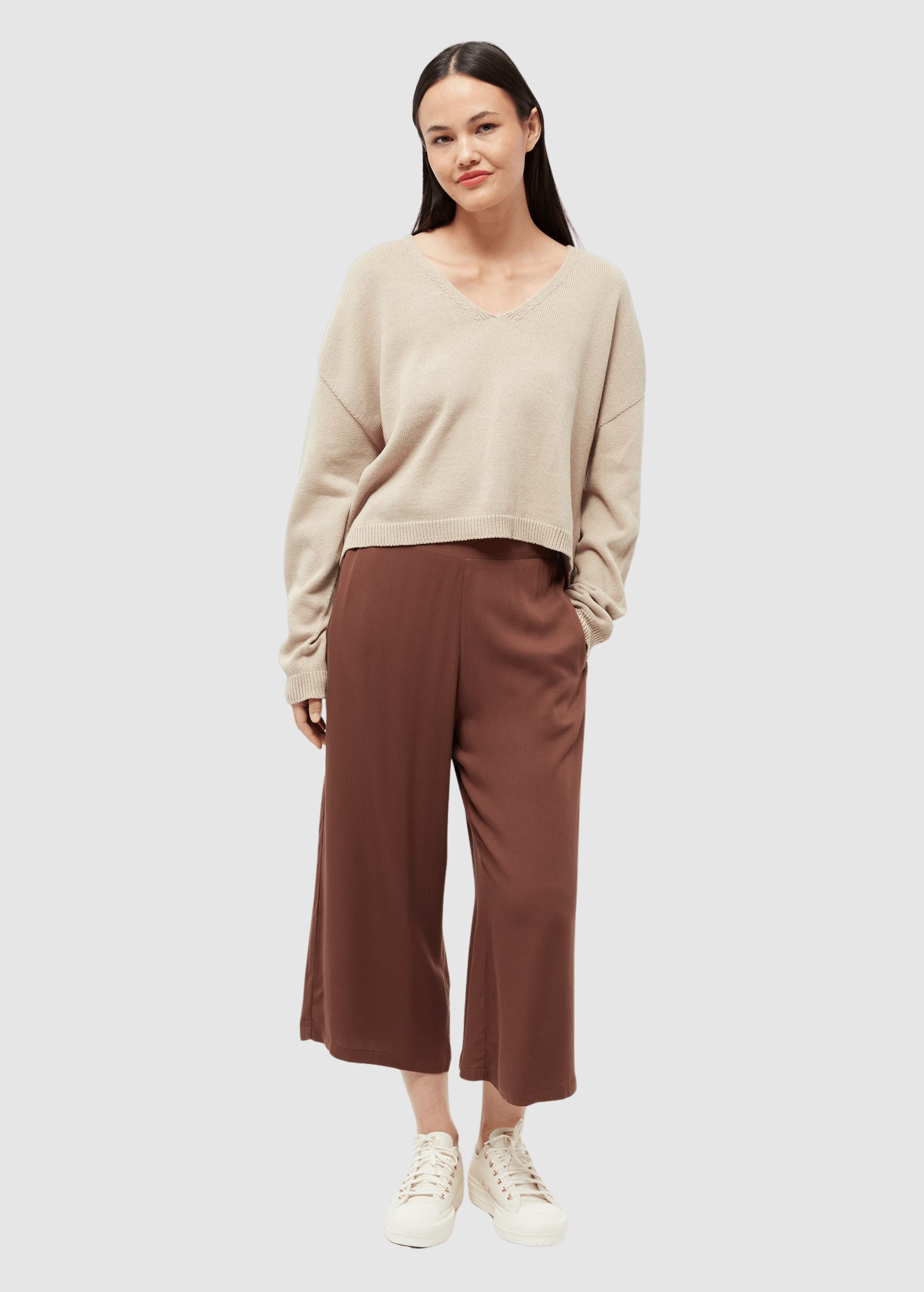 Gbanna Chocolate Brown