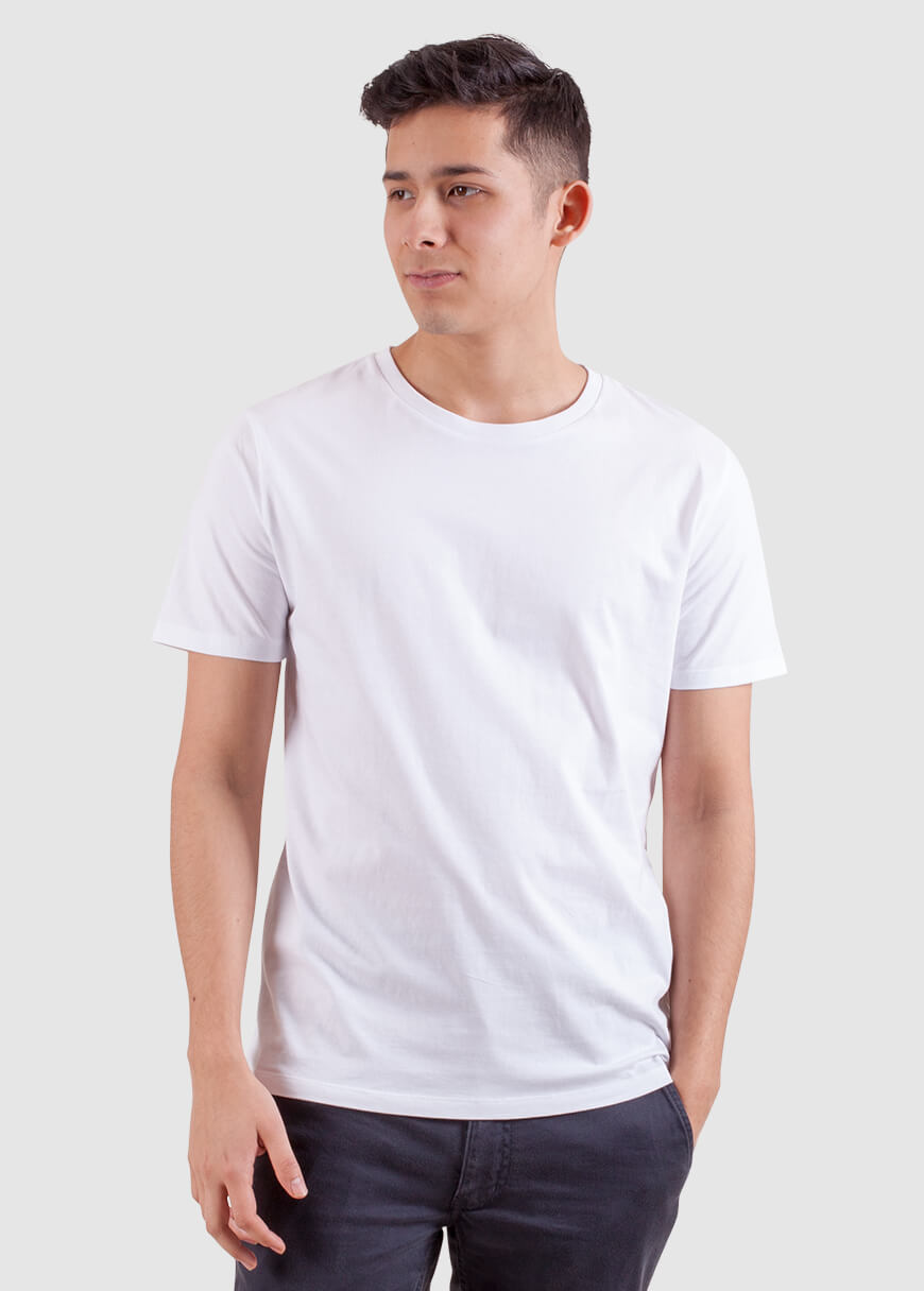 T-Shirt Medium Fit T-Shirt Medium Fit