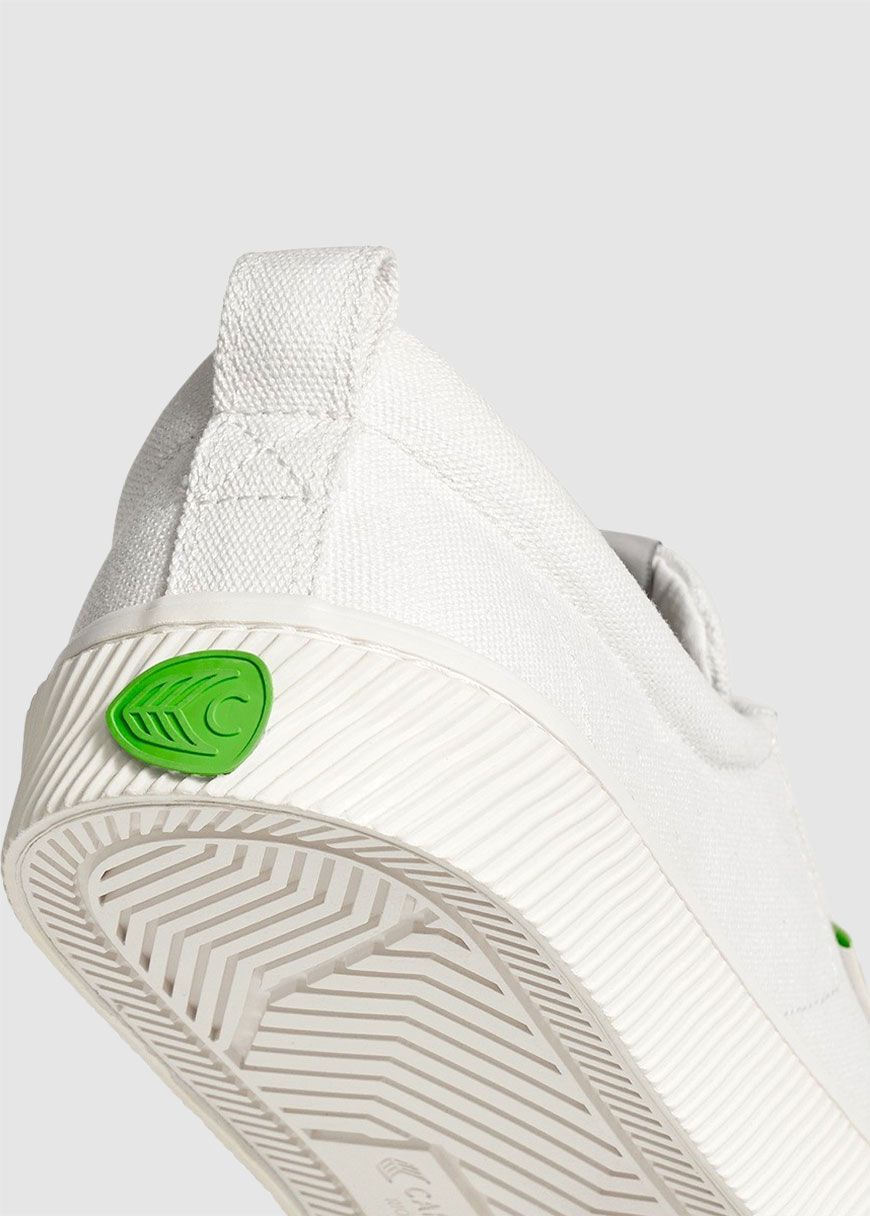 Oca Low Canvas Oca Low Canvas