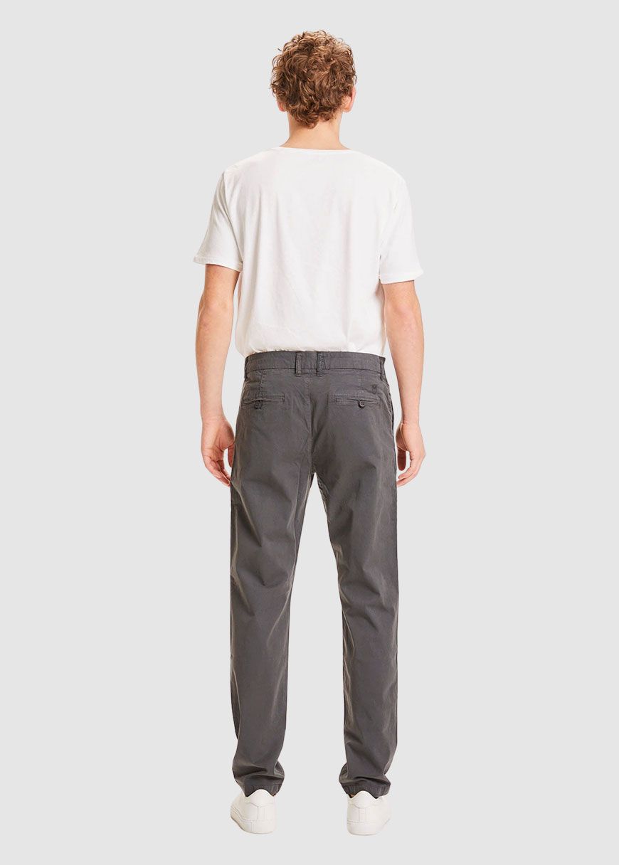 Chuck Regular Chino Poplin Pant Chuck Regular Chino Poplin Pant