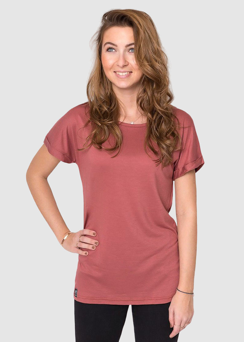 Franzi Tencel Shirt Franzi Tencel Shirt