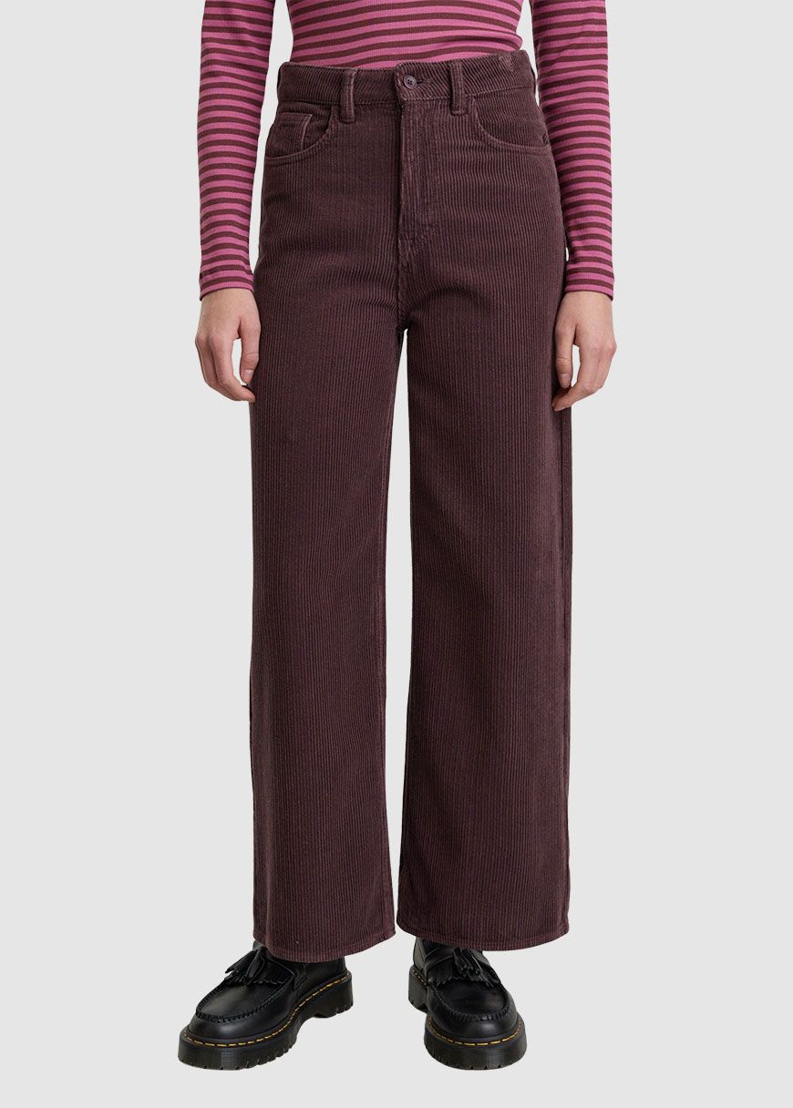 Hose Erica Corduroy