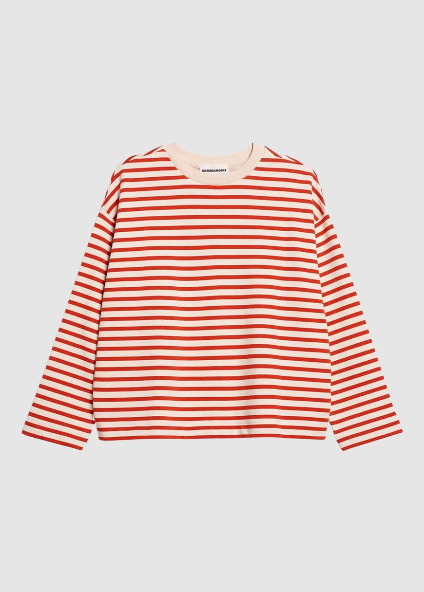 Frankaa Maarlen Stripe Frankaa Maarlen Stripe