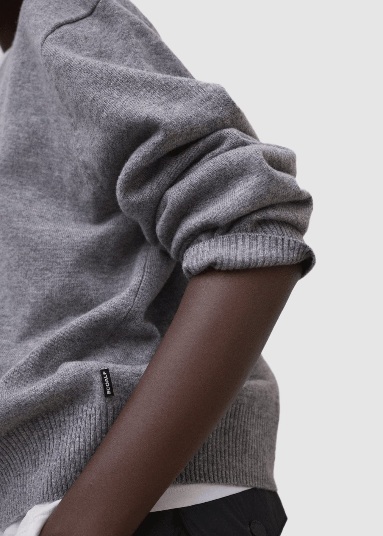 ecoalf-cosmos-knit-woman-medium-grey-melange-4.jpeg Cosmos Knit Woman Medium Grey Melange
