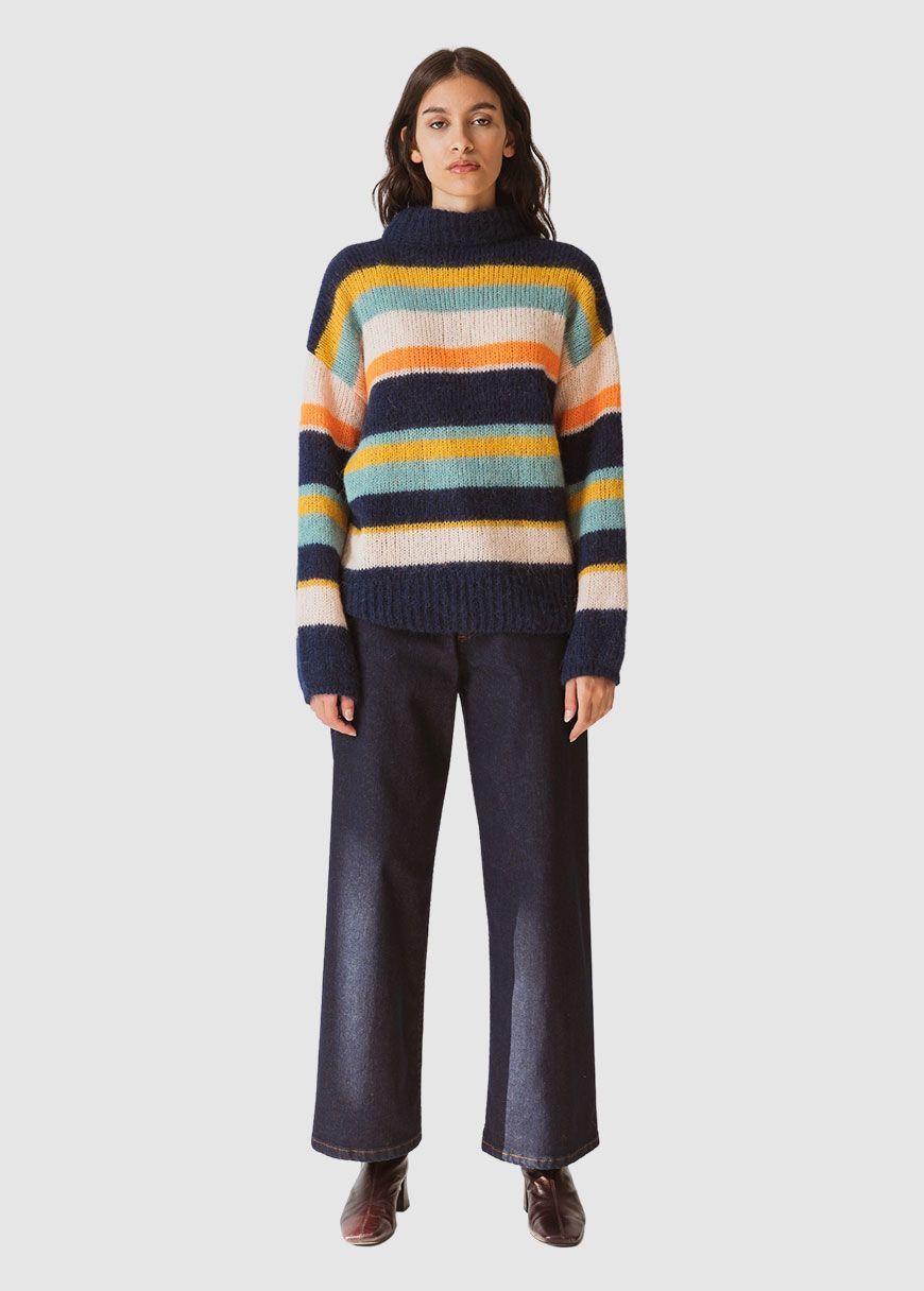 Aitza Sweater Aitza Sweater