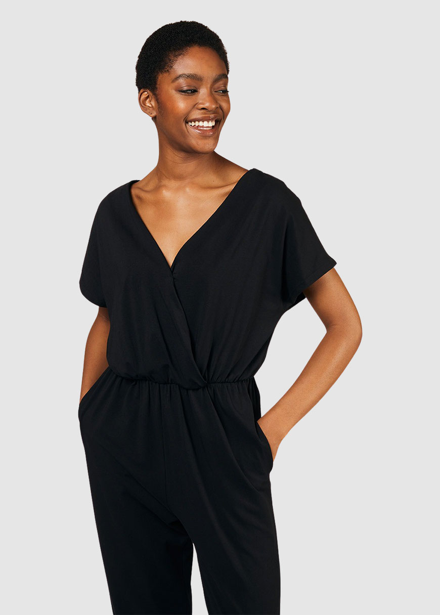 Oliana Jumpsuit