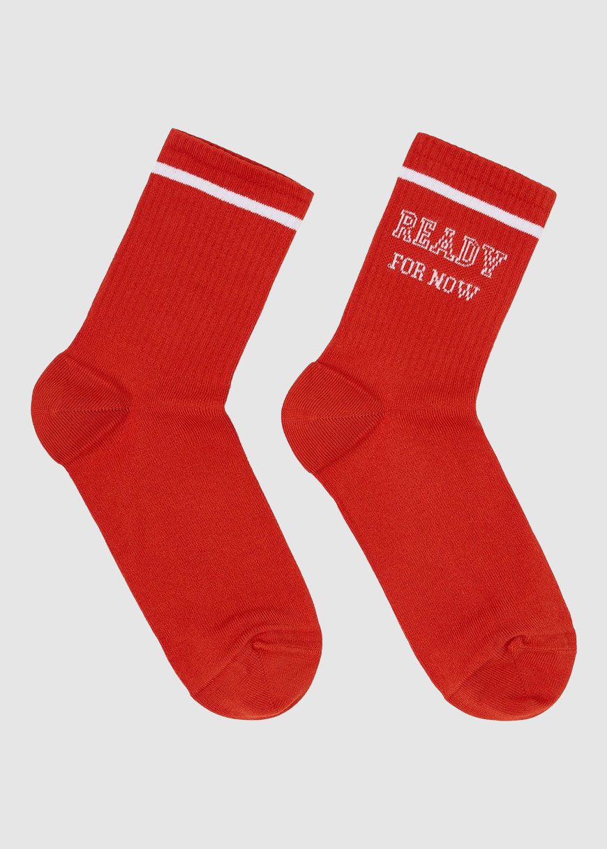 Statement Socken