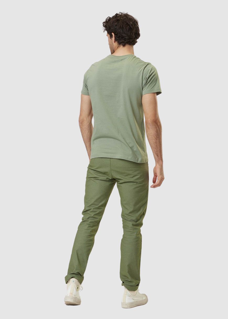 Pockhan Tee Pockhan Tee