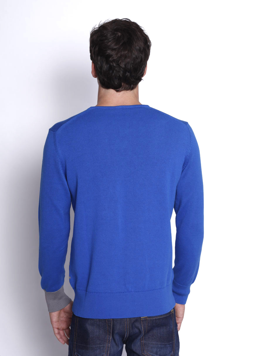 Streifensepp Blau Streifensepp Blau