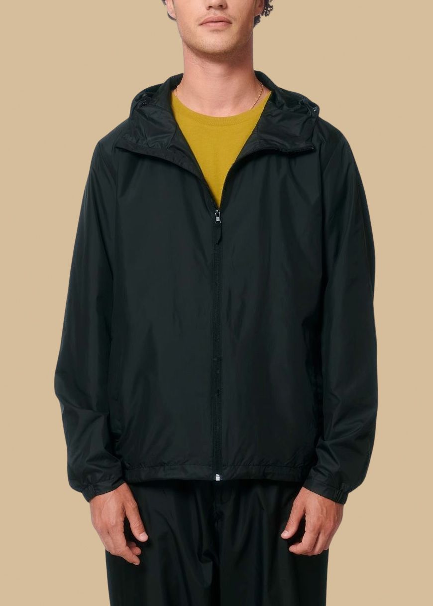 Classic Windbreaker
